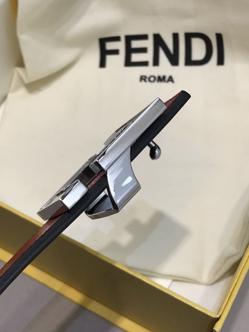 Fendi Belts